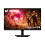 SAMSUNG LS32FG502EUXEN Odyssey G5 G50F Gaming Monitor 32" (LS32FG502EUXEN) (SAMLS32FG502EUXEN)