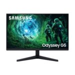 SAMSUNG LS27FG530EUXEN Odyssey G5 G53F Gaming Monitor 27" (LS27FG530EUXEN) (SAMLS27FG530EUXEN)