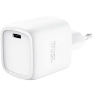 Trust Maxo 30W USB-C GaN Charger (25520) (TRS25520)