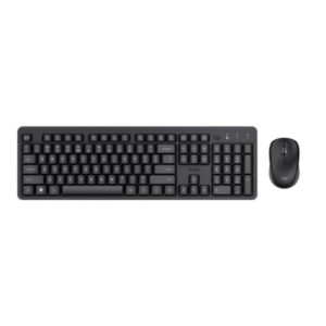 Trust Ody Ii Wl Silent Keyboard & Mouse GR (25364) (TRS25364)
