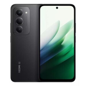Xiaomi Redmi 15 5G Black 8/256GB (MZB0L6GEU) (XIAMZB0L6GEU)