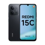 Xiaomi Redmi 15C 4G Black 8/256GB (MZB0KOCEU) (XIAMZB0KOCEU)