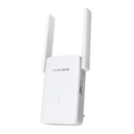 Mercusys AX3000 Wi-Fi 6 Range Extender (ME80X) (MERME80X)