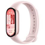 Xiaomi Watch Smart Band 10 Mystic Rose (BHR9999GL) (XIABHR9999GL)