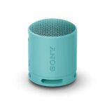 Sony Speaker SRS-XB100 Bluetooth Portable Blue (SRSXB100L.CE7) (SNYSRSXB100L.CE7)