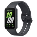 Samsung Galaxy Fit3 SM-R390 40mm Black (SM-R390NZAAEUB) (SAMSM-R390NZAAEUB)