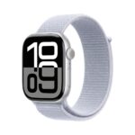 Apple Watch Serie10 46mm AC/Silver SL/Blue Cloud (MWWN3QF/A) (APPMWWN3QF-A)