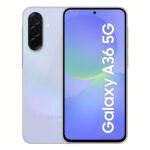 Samsung Galaxy A36 5G 6GB/128GB Awesome Lavender (SM-A366BLVBEUE) (SAMSM-A366BLVBEUE)