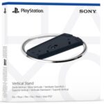 Sony PS5 Vertical Stand per Console (1000041339) (SNY1000041339)