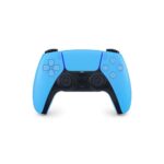 Sony PS5 DualSense Starlight Blue EU (1000040196) (SNY1000040196)