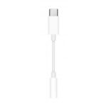 Apple Adapter White (MW2Q3ZM/A) (APPMW2Q3ZM-A)
