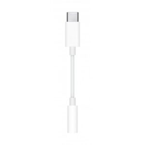 Apple Adapter White (MW2Q3ZM/A) (APPMW2Q3ZM-A)
