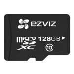 Ezviz MicroSD Memory Card 128GB C10  (307700454) (EZVCS-CMT-CARDT128G-D)