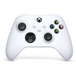 Microsoft XBOX SERIE X/S Wireless Controller Robot White V2 (EP2-29920) (MICEP2-29920)
