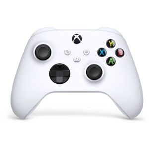 Microsoft XBOX SERIE X/S Wireless Controller Robot White V2 (EP2-29920) (MICEP2-29920)