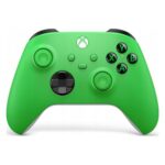 Microsoft XBOX SERIE X/S Wireless Controller Carbon Green V2 (EP2-29916) (MICEP2-29916)