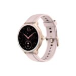 ttec Tempus 44 mm Round Case SmartwatchRoseGold (2S11WRA) (TTEC2S11WRA)