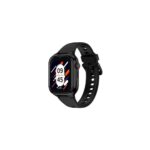 ttec Kidi GPS 4G Sim Card Kids Smartwatch Panter Black (2KSW02S) (TTEC2KSW02S)