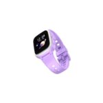 ttec Kidi Lite GPS 4G Sim Card Kids Smartwatch Magic Lilac (2KSW01L) (TTEC2KSW01L)