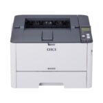 OKI B433dn Monochrome Laser Printer (OKIB433DN) (9006231)
