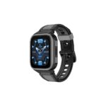 Kiddoboo x Lagenio WatchMe AI K10 4G Black (KBLGK10BLK)
