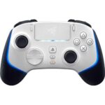 Razer Wolverine V2 Pro Wireless & Wired Gamepad for Android / PC / PS5 / iOS White (RZ06-04710200-R3G1) (RAZRZ06-04710200-R3G1)