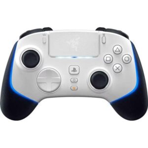 Razer Wolverine V2 Pro Wireless & Wired Gamepad for Android / PC / PS5 / iOS White (RZ06-04710200-R3G1) (RAZRZ06-04710200-R3G1)