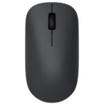 Xiaomi Wireless Mouse Lite 2 Black (BHR8916GL) (XIABHR8916GL)