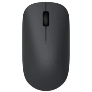Xiaomi Wireless Mouse Lite 2 Black (BHR8916GL) (XIABHR8916GL)