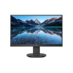 Philips 276B9 QHD IPS Monitor 27" with speakers (276B9/00) (PHI276B9)