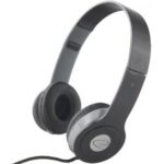 Esperanza Headphones Audio Stereo Eh145k Techno Black (EH145K) (ESPEH145K)