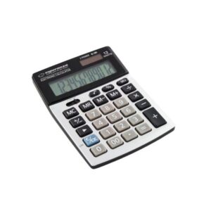 Esperanza Desktop Calculator Newton Ecl10 (ECL102) (ESPECL102)