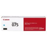 Canon LBP CRG075 Toner Cyan (6364C002) (CANCRG-075C)