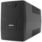 Dahua UPS 600VA / 360W (DH-PFM3350-0600-EN)