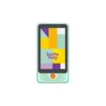 Kiddoboo Smartphone MobiStar (KB350MINT)
