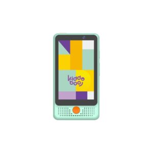 Kiddoboo Smartphone MobiStar (KB350MINT)