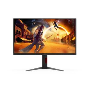 AOC Q27G4ZD QD-OLED Gaming Monitor 27'' (Q27G4ZD) (AOCQ27G4ZD)