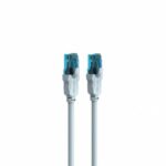 VENTION Cat.5E FTP Patch Cable 5M Black (VAP-B05-B500) (VENVAP-B05-B500)