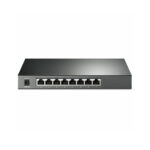 TP-Link Omada 8-Port Gigabit Smart Switch (SG2008) (TPSG2008)