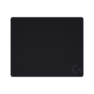 Logitech G440 Mouse Pad Black (943-000792) (LOGG440BK)
