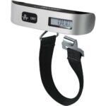 Esperanza Luggage Scale Ets002 Globetrotter (ETS002) (ESPETS002)