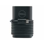 Dell Power supply unit USB-C 65W Black (DELL-0M0RT) (DELDELL-0M0RT)