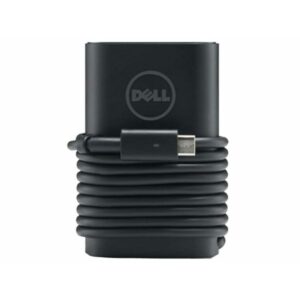 Dell Power supply unit USB-C 65W Black (DELL-0M0RT) (DELDELL-0M0RT)
