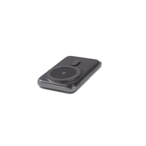 ttec ReCharger Pro M 5.000mAh MagSafe Compatible PD 20W Powerbank (2BB219S) (TTEC2BB219S)