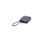 ttec ReCharger Mini LCD 10.000mAh PD 20W Powerbank (2BB231GR) (TTEC2BB231GR)