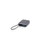 ttec ReCharger Mini LCD 10.000mAh PD 35W Powerbank (2BB232GR) (TTEC2BB232GR)