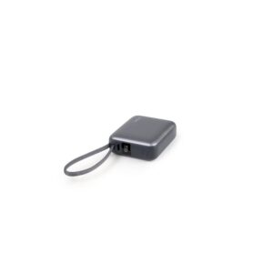 ttec ReCharger Mini LCD 10.000mAh PD 35W Powerbank (2BB232GR) (TTEC2BB232GR)