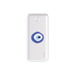 ttec ReCharger 10.000mAh Powerbank white (print) (2BB234B) (TTEC2BB234B)