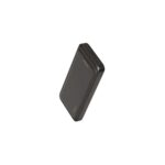 ttec ReCharger 10.000mAh Powerbank Display Box Black (2BB263S) (TTEC2BB263S)