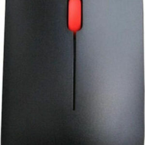 Lenovo ThinkPad Essential Wired Mouse Black (4Y50R20863) (LEN4Y50R20863)